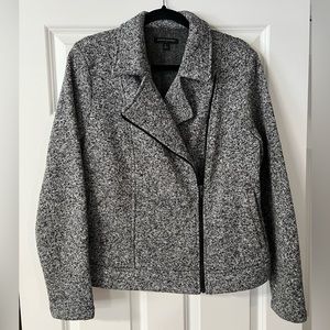 Banana Republic Moto Jacket
